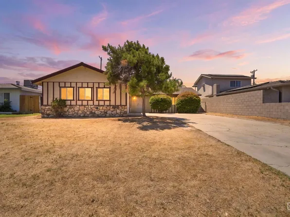 5909 Webb Way, Bakersfield, CA 93307