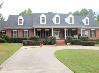 6075 Dogwood Trl, Harlem, GA 30814