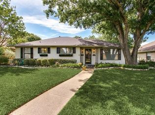 631 Winchester Dr, Richardson, TX 75080