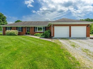 1048 E Radio Tower Rd, Underwood, IN 47177