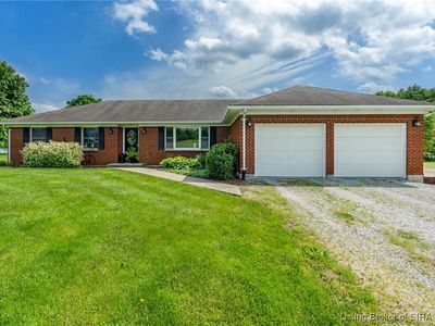 1048 E Radio Tower Road, Underwood, IN, 47177