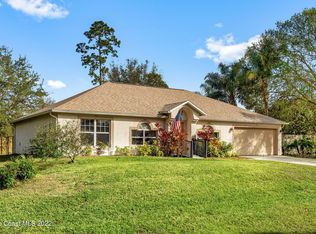 3287 Toronto Ave SE, Palm Bay, FL 32909