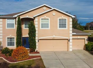 6019 Cape Loop, Land O Lakes, FL 34639