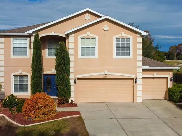 6019 Cape Loop, Land O Lakes, FL 34639