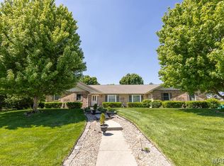 505 Turtle Creek Ct, O Fallon, IL 62269