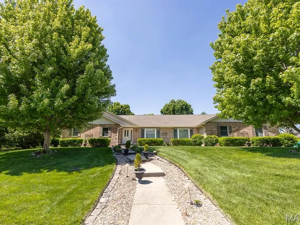 505 Turtle Creek Ct, O Fallon, IL 62269
