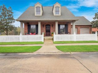 5920 Camellia Way, Lake charles, LA 70605