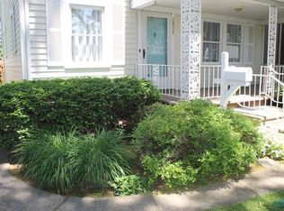 2835 123rd St, Wetmore, OH 43611