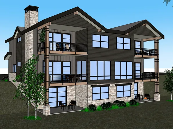 120 Whistlestop Circle #B1, Winter Park, CO 80482