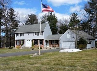 103 Waverly Rd, Ludlow, MA 01056