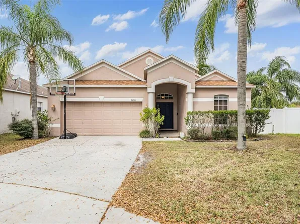 24321 Breezy Oak Ct, Lutz, FL 33559