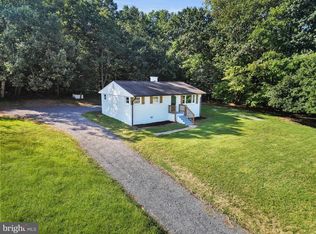 9054 James Monroe Hwy, Culpeper, VA 22701