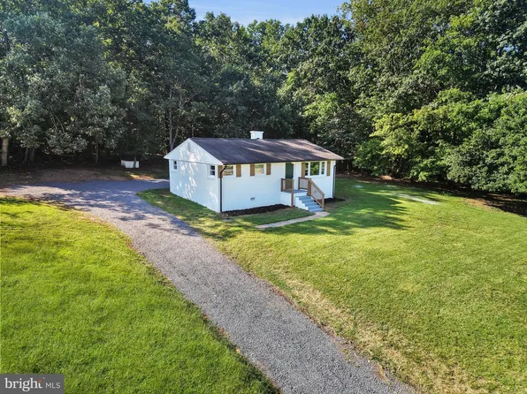 9054 James Monroe Hwy, Culpeper, VA 22701