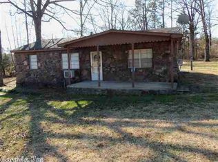 6686 Burnt Ridge Rd, Shirley, AR 72153