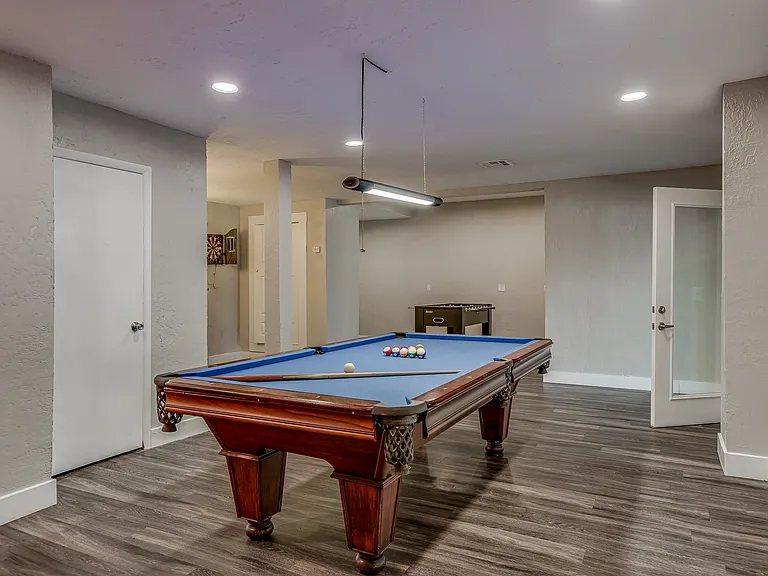 Tuscany Village - Clubhouse
