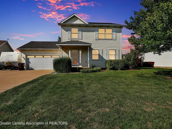 5330 Fairbanks, Lansing, MI 48917