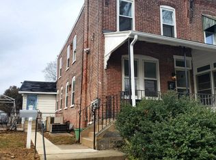 47 E Madison Ave #1, Clifton Heights, PA 19018