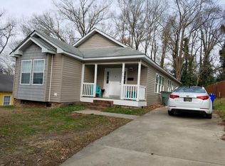 413 E 2nd St, Greenville, NC 27858