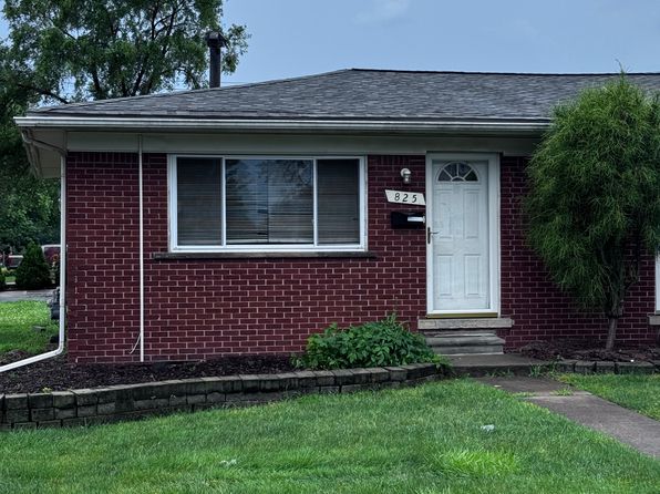 825 Montie Rd