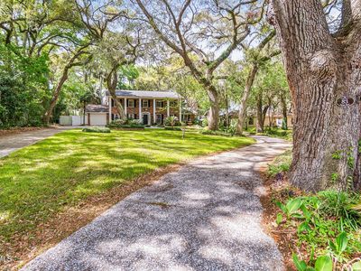 83 Sunset Blvd, Beaufort, SC, 29907