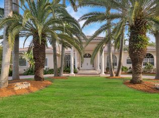 7800 SW 161st St, Palmetto Bay, FL 33157