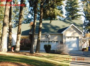 4911 E Silver Spurs Ln, Spokane, WA 99217