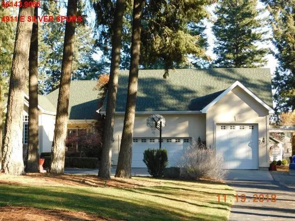 4911 E Silver Spurs Ln, Spokane, WA 99217