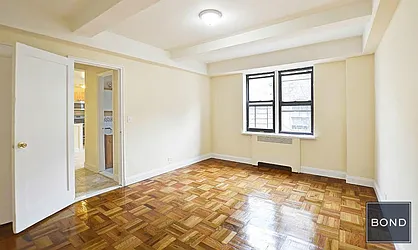 Rented by Bond New York