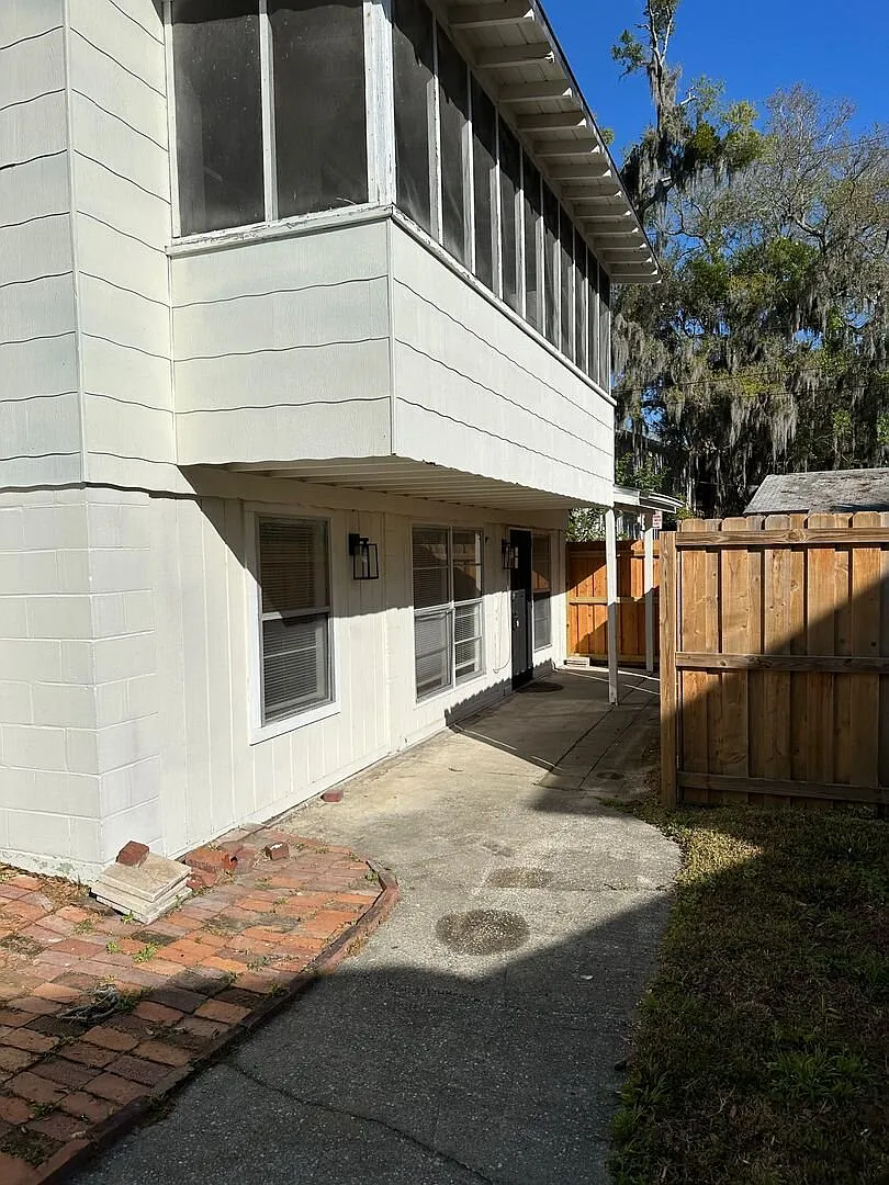 Move-In Ready! Walk to Flagler College & Historic Downtown | 1BR Available Now — Photo 3