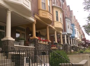 2230 Linden Ave, Baltimore, MD 21217