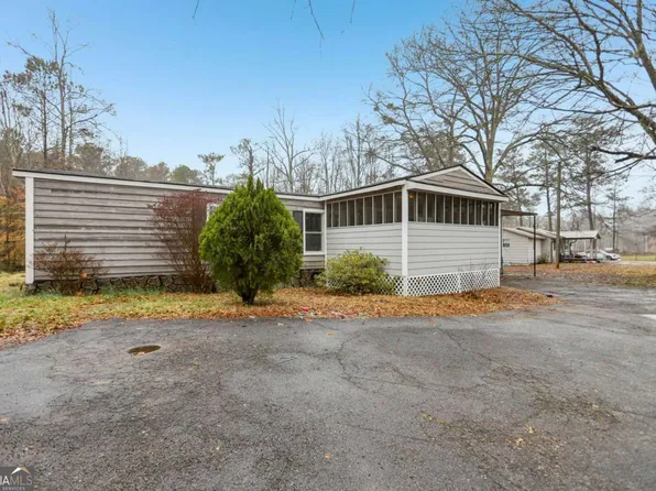 428 Rainey Rd, Temple, GA 30179