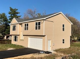 1 N Jefferson St, Harvard, IL 60033