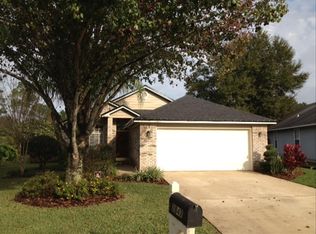 2847 Sutton Estates Cir N, Jacksonville, FL 32223