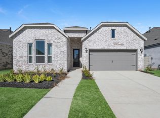 2323 Hazel Berry St, Manvel, TX 77578