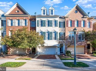 401 Oak Knoll Ter, Rockville, MD 20850