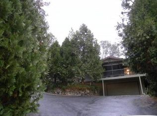 42883 Scenic Dr, Oakhurst, CA
