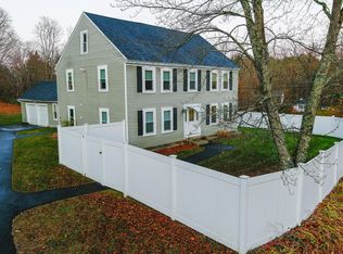 45 Turkey Hill Rd, Merrimack, NH 03054