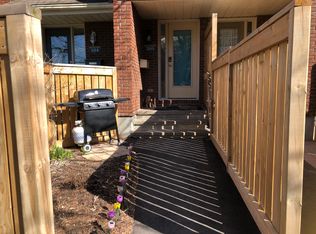 1835 Marsala Cres #205, Ottawa, ON K4A2E5