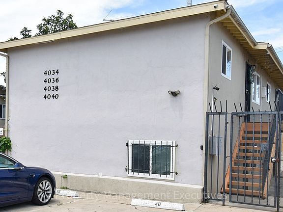 2nd image of 4038 Winona Ave #0