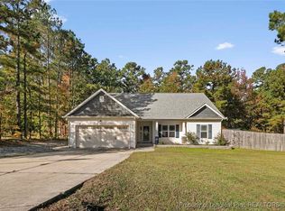 271 Gold Ct, Broadway, NC 27505