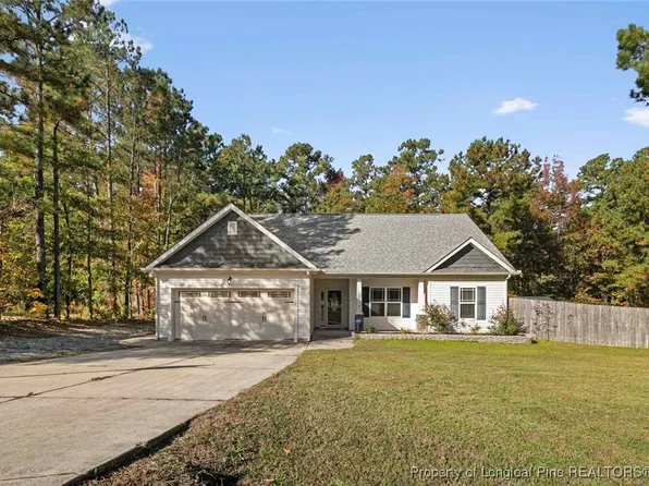 271 Gold Ct, Broadway, NC 27505