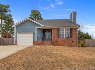 3412 Masters Dr, Hope Mills, NC 28348