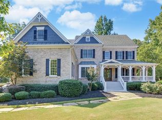 2683 Weddington Pl NE, Marietta, GA 30068