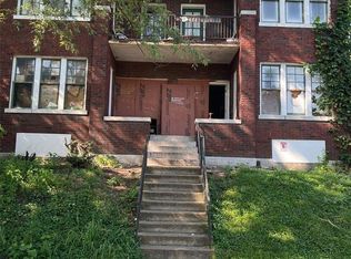 226 Bellerive Blvd, Saint Louis, MO