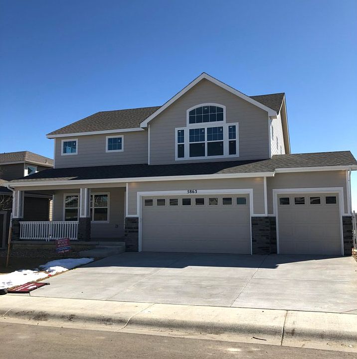 1st image of 5863 Carmon Dr