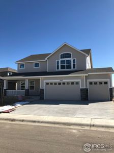 5863 Carmon Dr, Windsor, CO, 80550