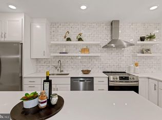 2009 E St NE APT 1, Washington, DC 20002