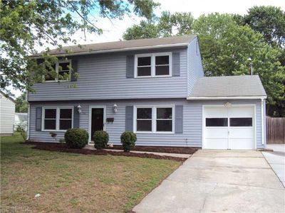 146 Harrington Rd, Newport News, VA, 23602
