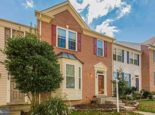 2410 Copper Mountain Ter, Silver Spring, MD 20906