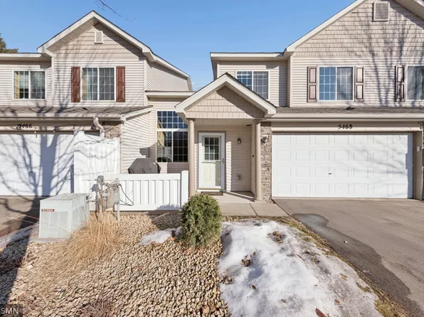 5468 Brent Ave, Inver Grove Heights, MN 55076